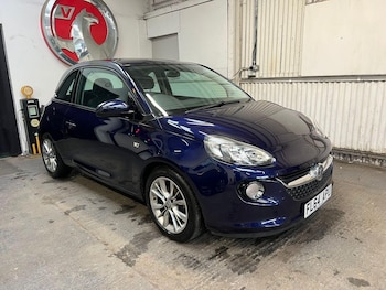 2014 - 1.2 ecoFLEX 16v JAM Euro 5 (s/s) 3dr