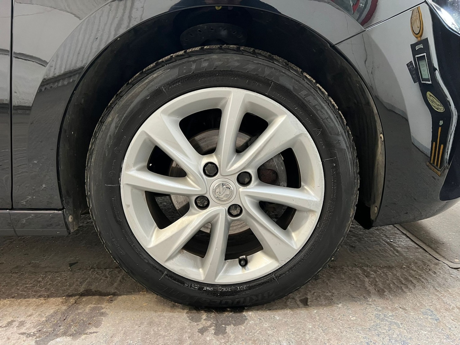 Used Vauxhall Corsa 2020 for sale - 78098176: Photo 10