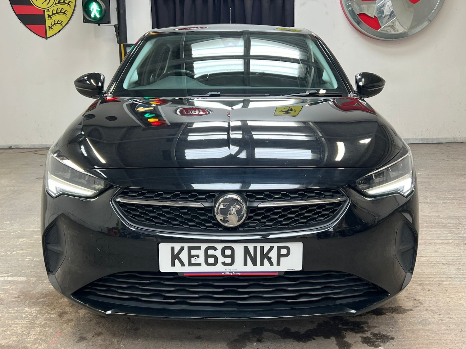 Used Vauxhall Corsa 2020 for sale - 78098176: Photo 13