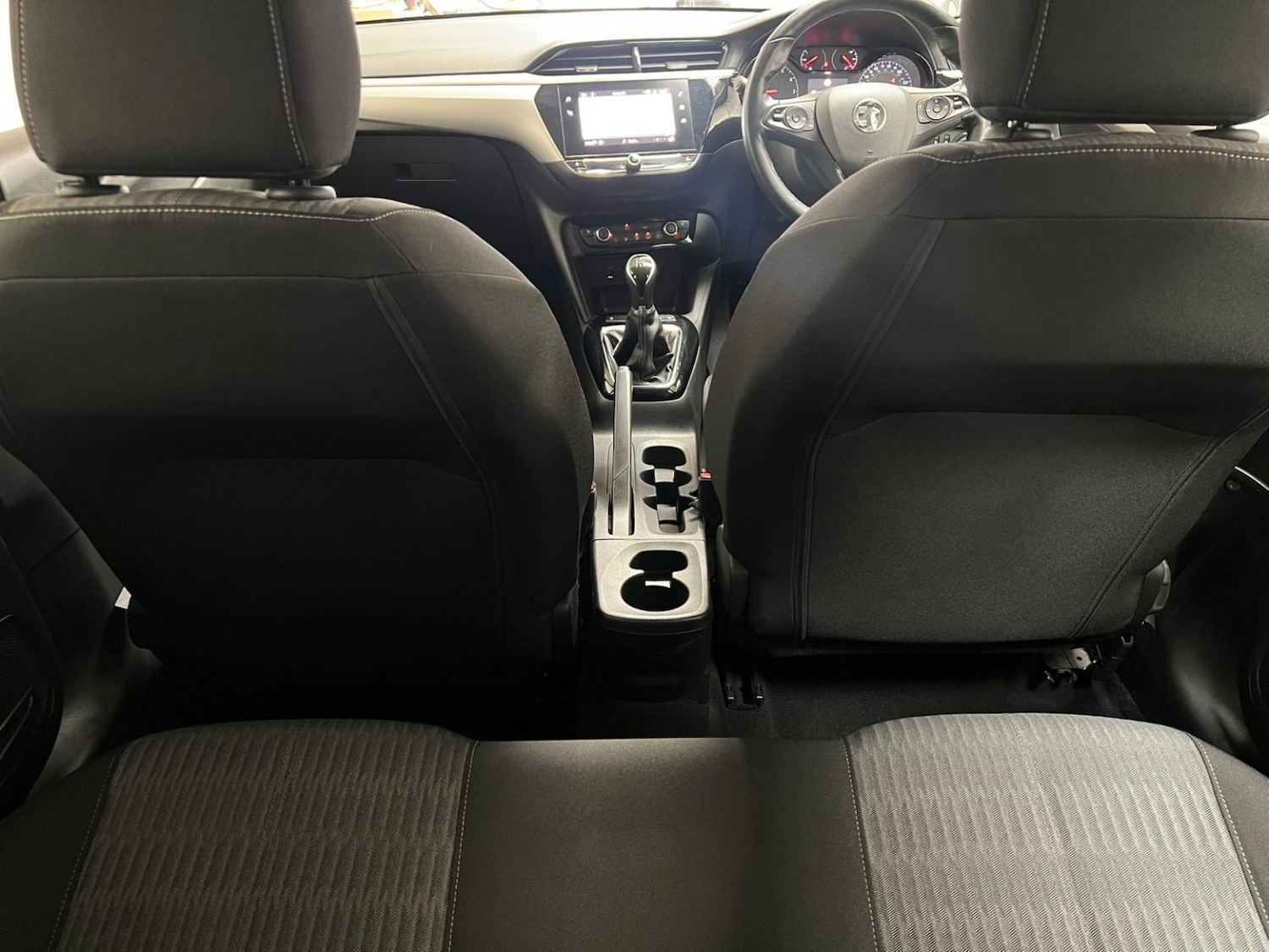 Used Vauxhall Corsa 2020 for sale - 78098176: Photo 15