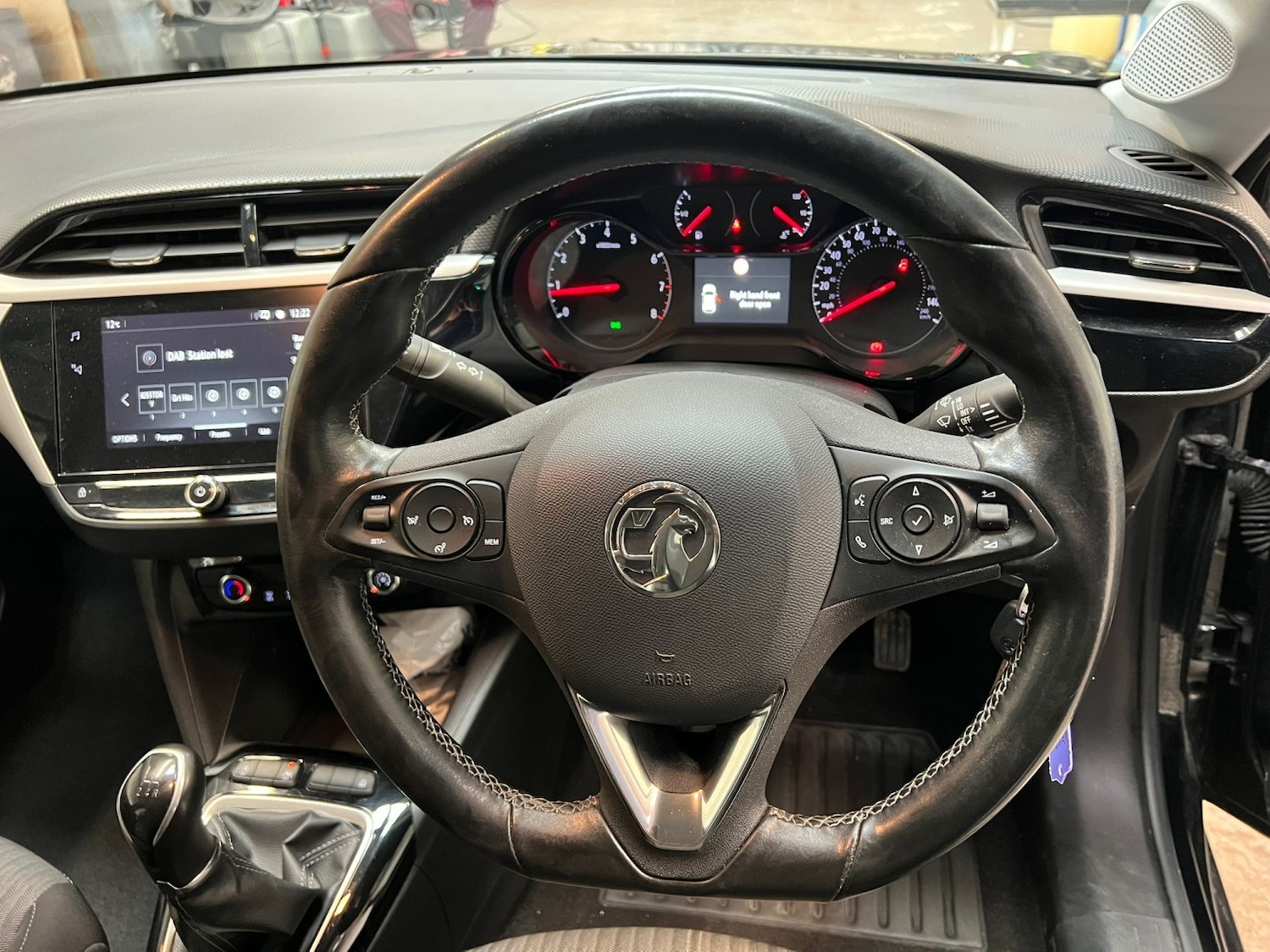 Used Vauxhall Corsa 2020 for sale - 78098176: Photo 16