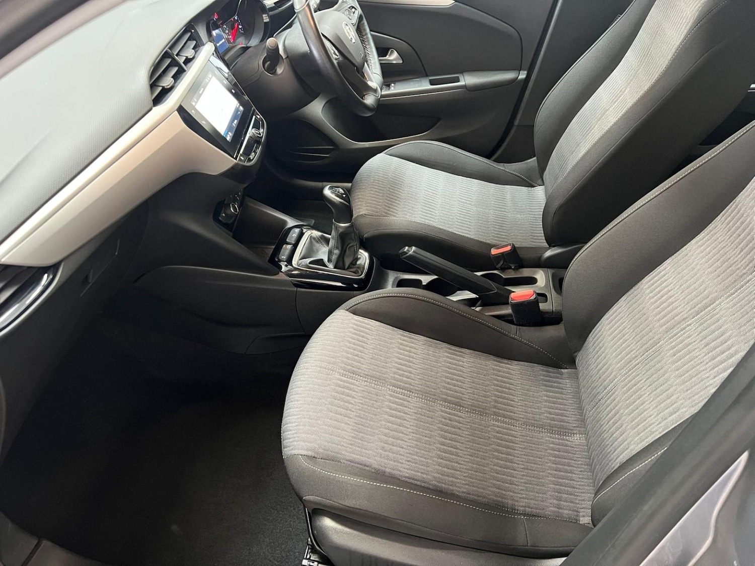 Used Vauxhall Corsa 2020 for sale - 78098176: Photo 21