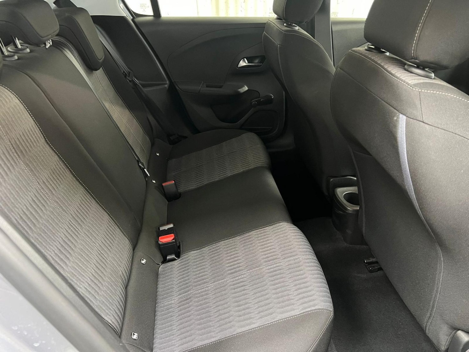 Used Vauxhall Corsa 2020 for sale - 78098176: Photo 22