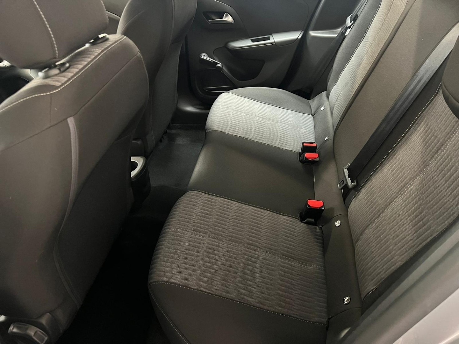 Used Vauxhall Corsa 2020 for sale - 78098176: Photo 23