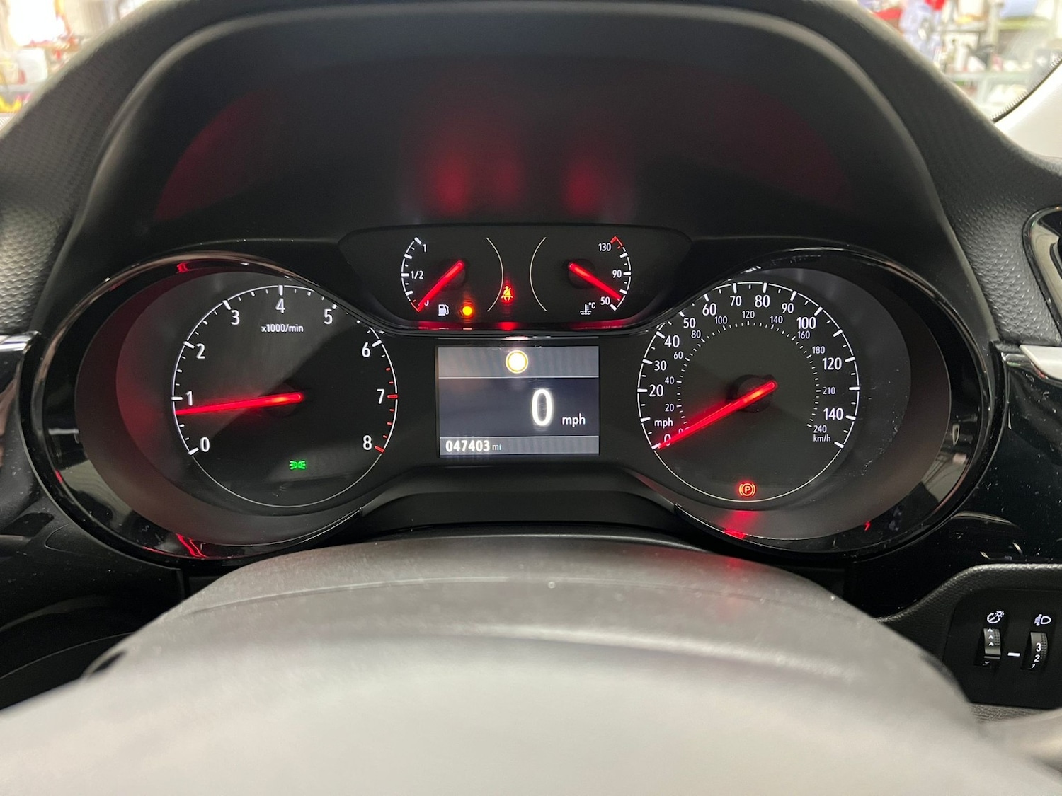 Used Vauxhall Corsa 2020 for sale - 78098176: Photo 25