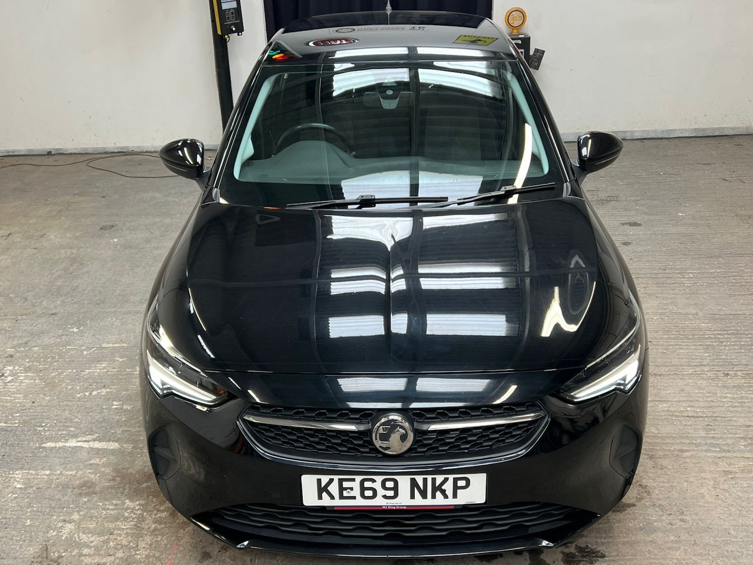 Used Vauxhall Corsa 2020 for sale - 78098176: Photo 4