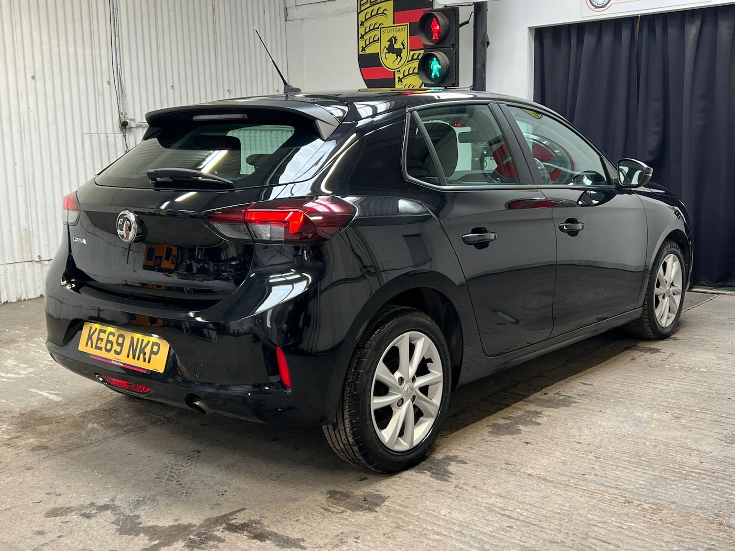 Used Vauxhall Corsa 2020 for sale - 78098176: Photo 5