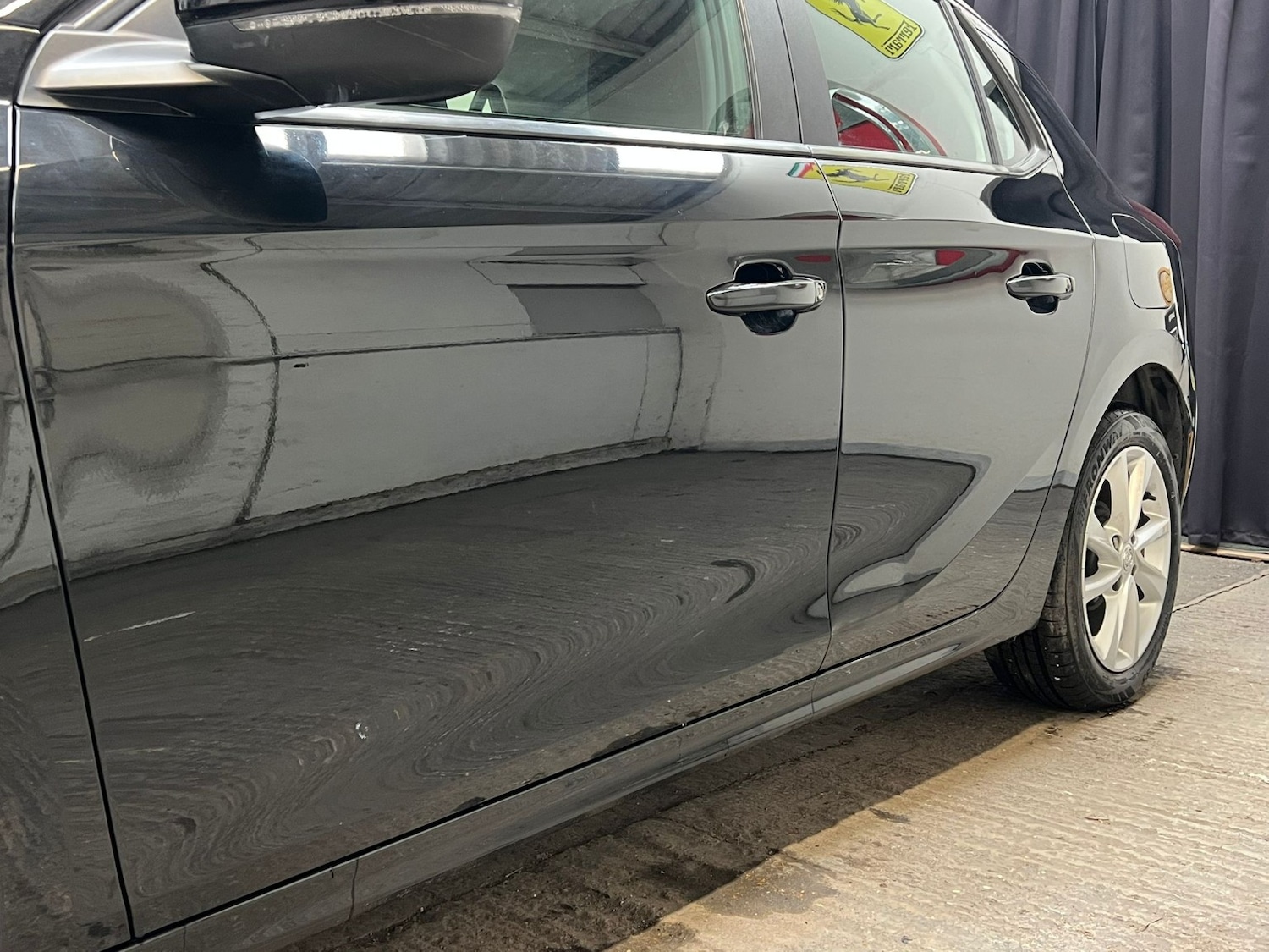 Used Vauxhall Corsa 2020 for sale - 78098176: Photo 8