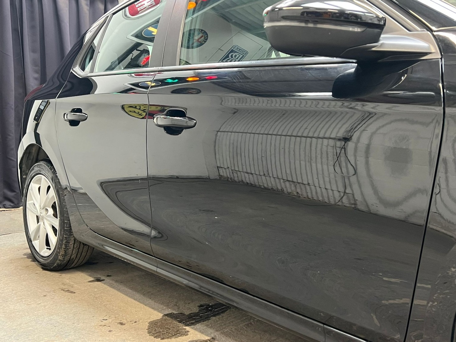 Used Vauxhall Corsa 2020 for sale - 78098176: Photo 9