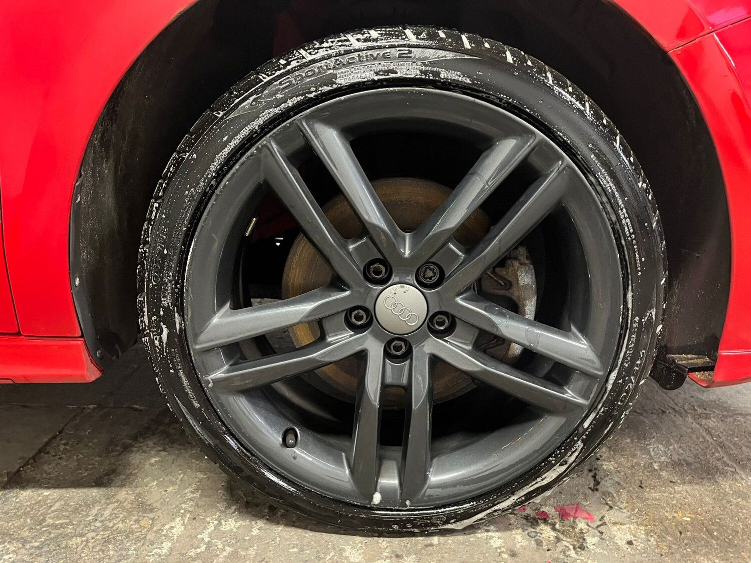 Used Audi A1 2012 for sale - 77370673: Photo 12