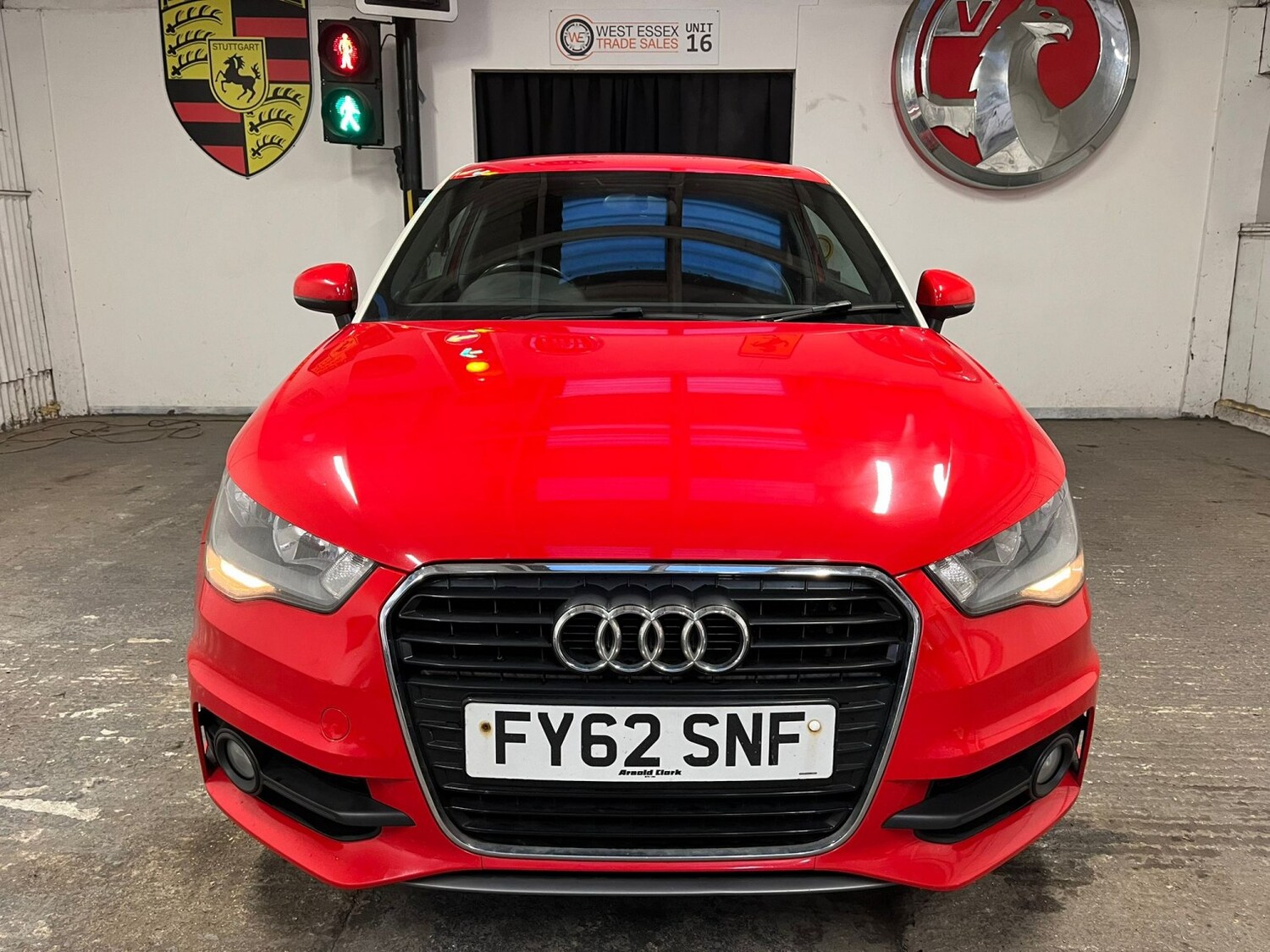 Used Audi A1 2012 for sale - 77370673: Photo 14