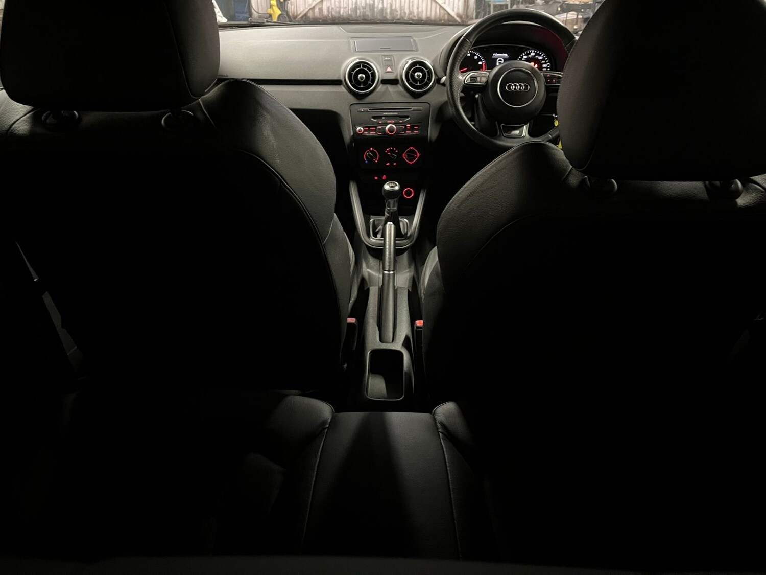 Used Audi A1 2012 for sale - 77370673: Photo 16