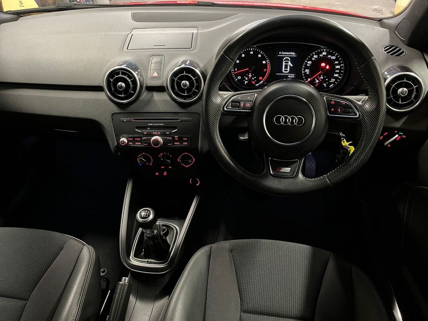 Used Audi A1 2012 for sale - 77370673: Photo 17