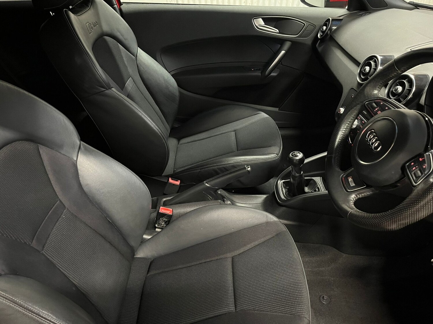 Used Audi A1 2012 for sale - 77370673: Photo 20