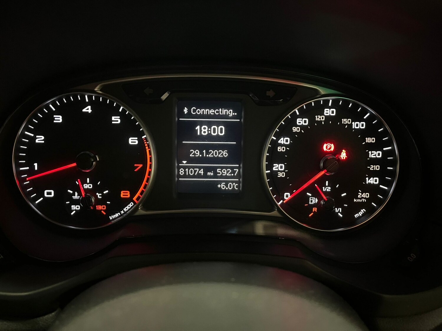 Used Audi A1 2012 for sale - 77370673: Photo 25