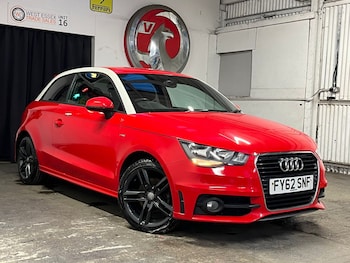 Used Audi A1 2012 for sale - 77370673: Photo