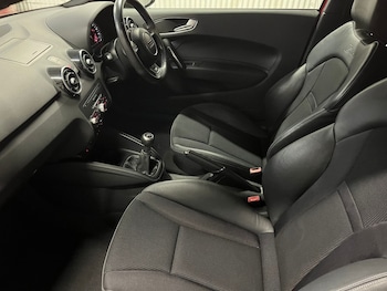 Used Audi A1 2012 for sale - 77370673: Photo