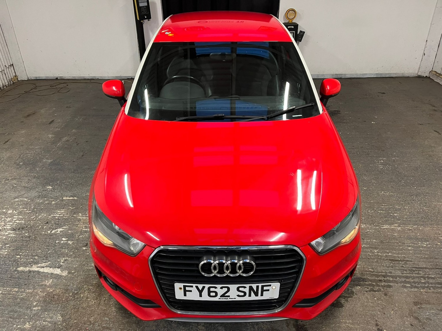 Used Audi A1 2012 for sale - 77370673: Photo 5