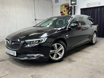 Used Vauxhall Insignia 2020 for sale - 79656316: Photo