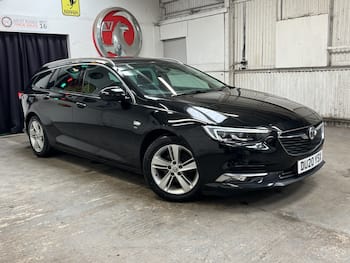 Used Vauxhall Insignia 2020 for sale - 79656316: Photo