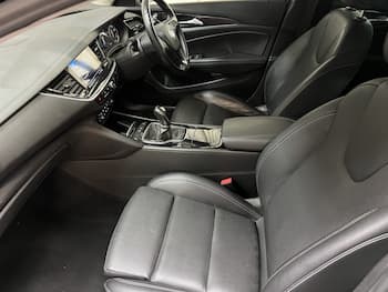 Used Vauxhall Insignia 2020 for sale - 79656316: Photo