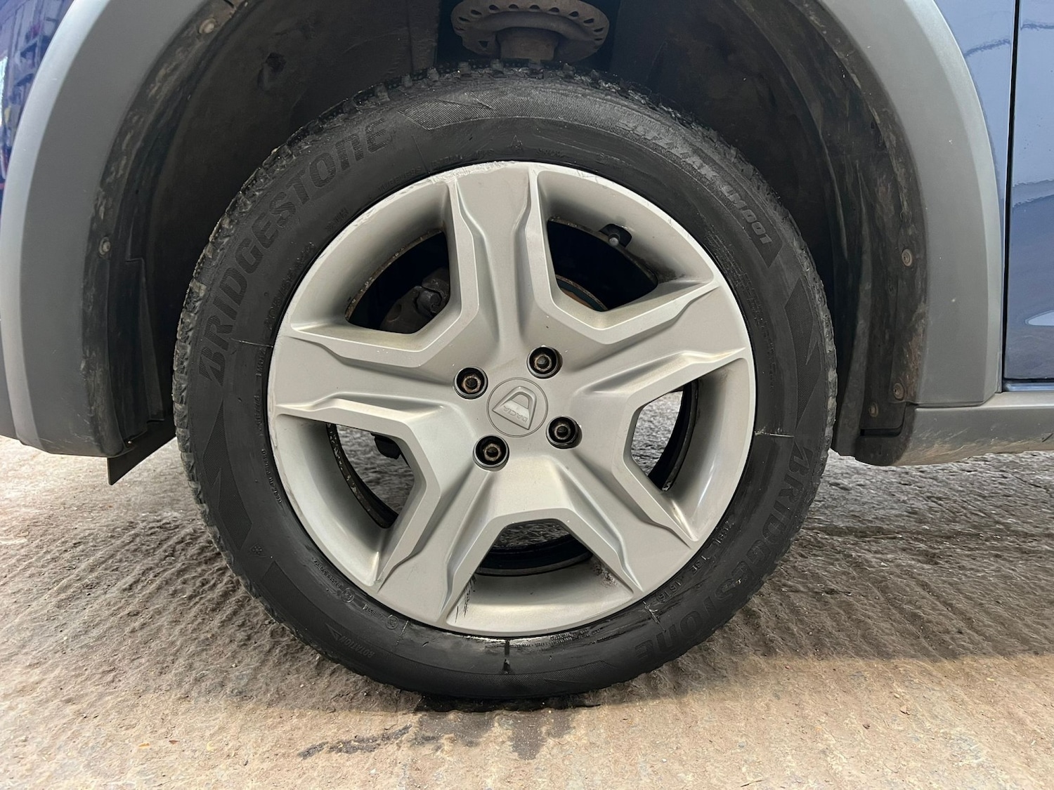 Used Dacia Sandero Stepway 2017 for sale - 78168773: Photo 10