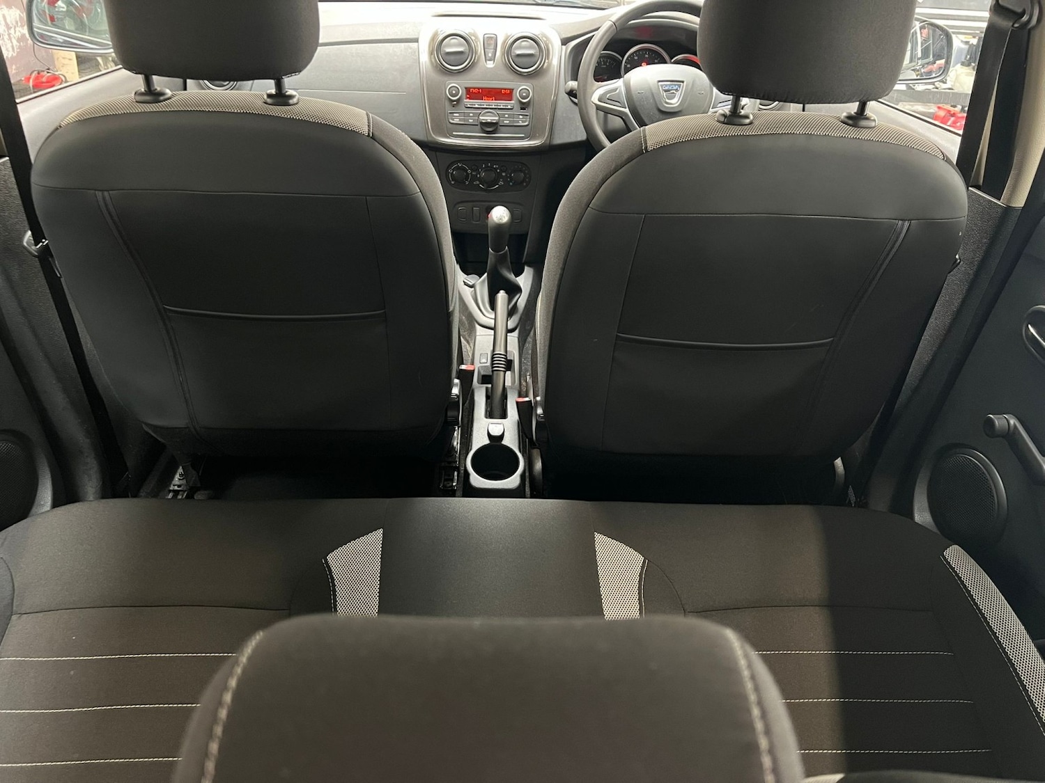 Used Dacia Sandero Stepway 2017 for sale - 78168773: Photo 15