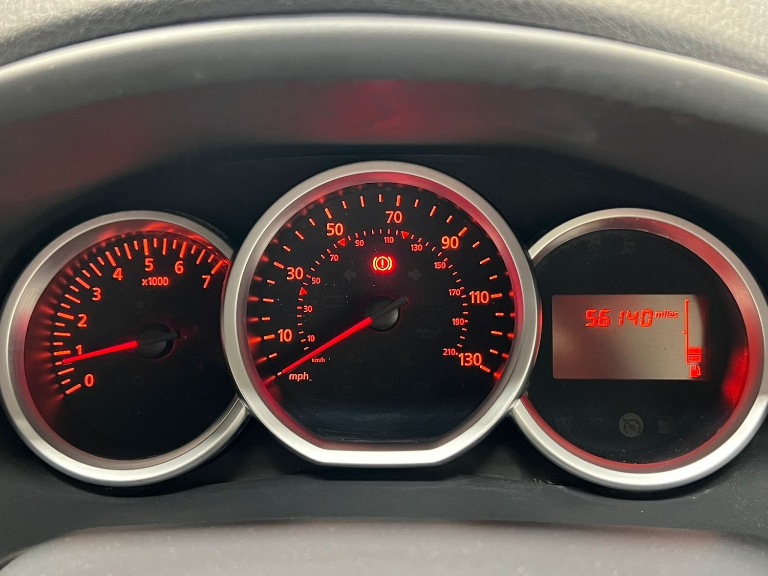 Used Dacia Sandero Stepway 2017 for sale - 78168773: Photo 25