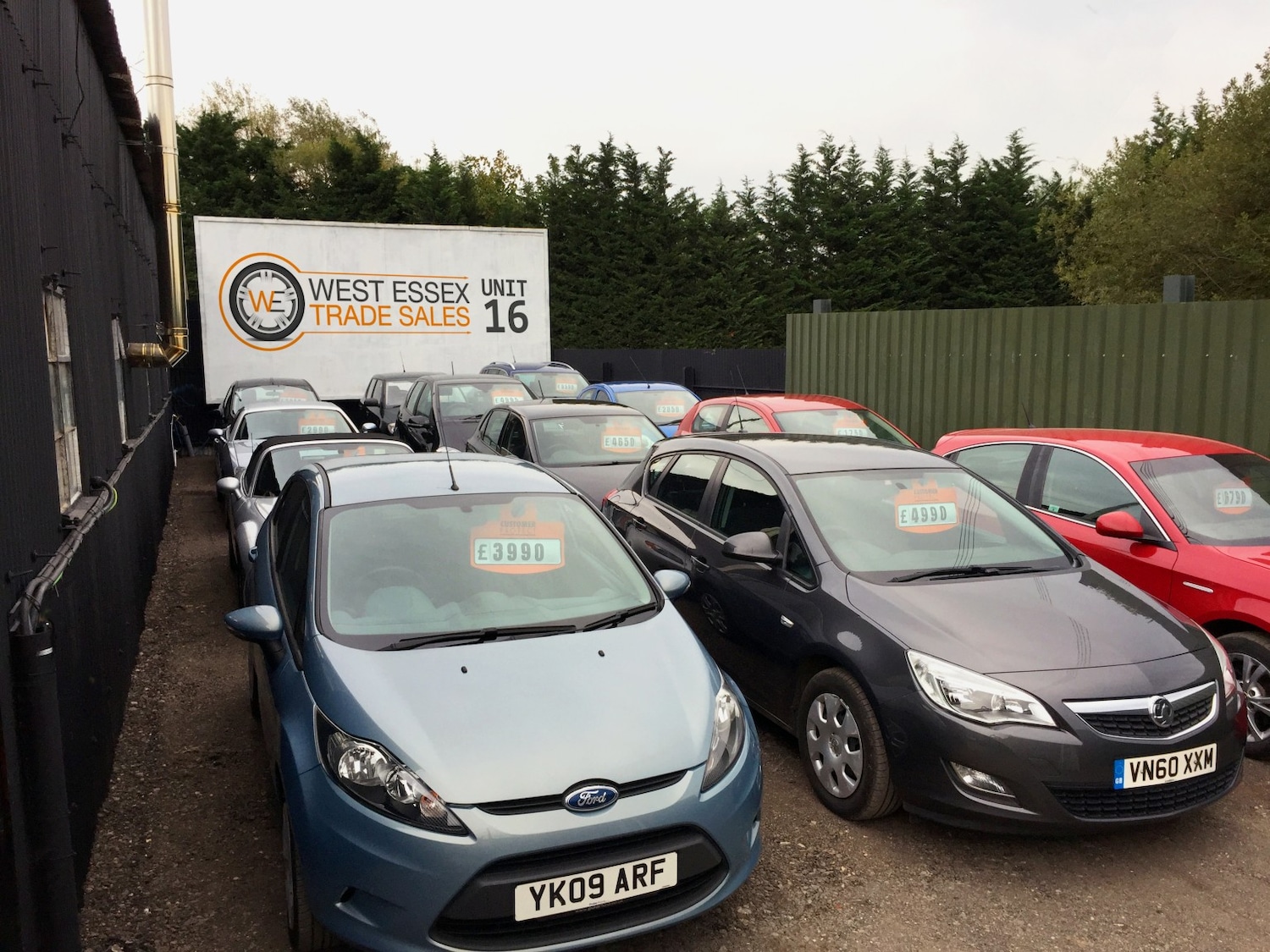 Used Dacia Sandero Stepway 2017 for sale - 78168773: Photo 32