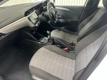 Used Vauxhall Corsa 2020 for sale - 78599684: Photo