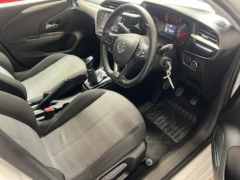 Used Vauxhall Corsa 2020 for sale - 78599684: Photo