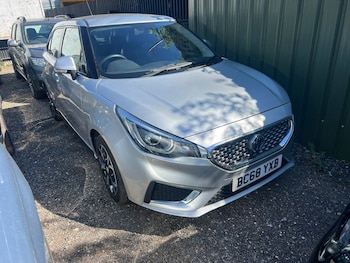 Used MG MG3 2019 for sale - 78373530: Photo