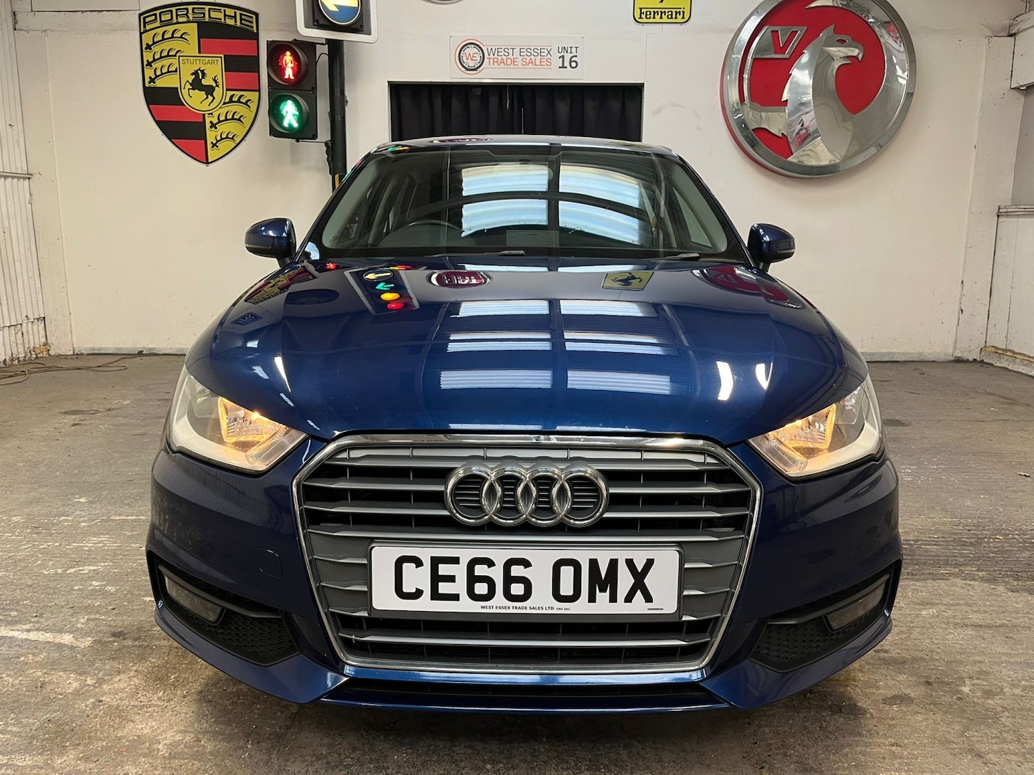 Used Audi A1 2016 for sale - 77656339: Photo 14