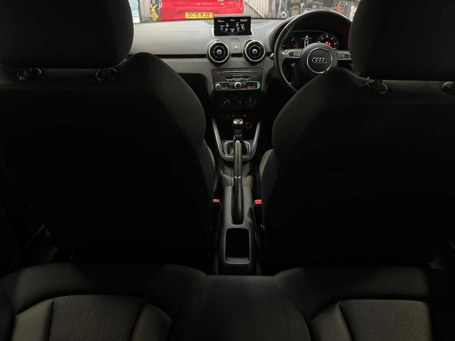 Used Audi A1 2016 for sale - 77656339: Photo 16