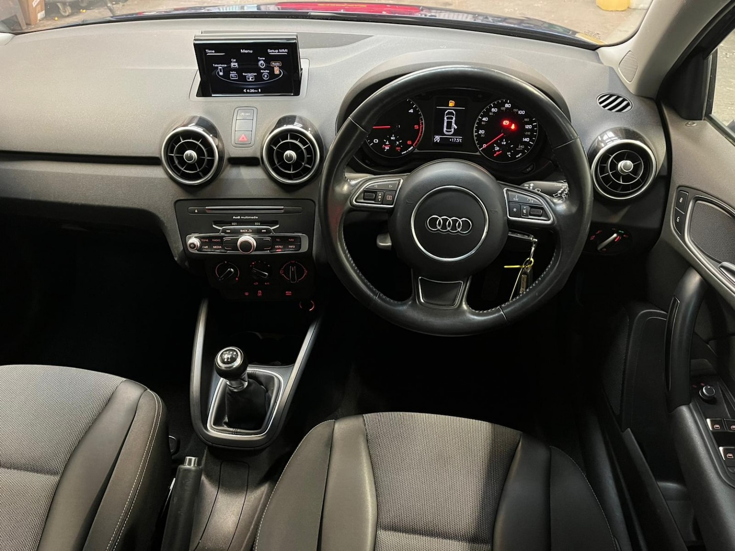 Used Audi A1 2016 for sale - 77656339: Photo 17
