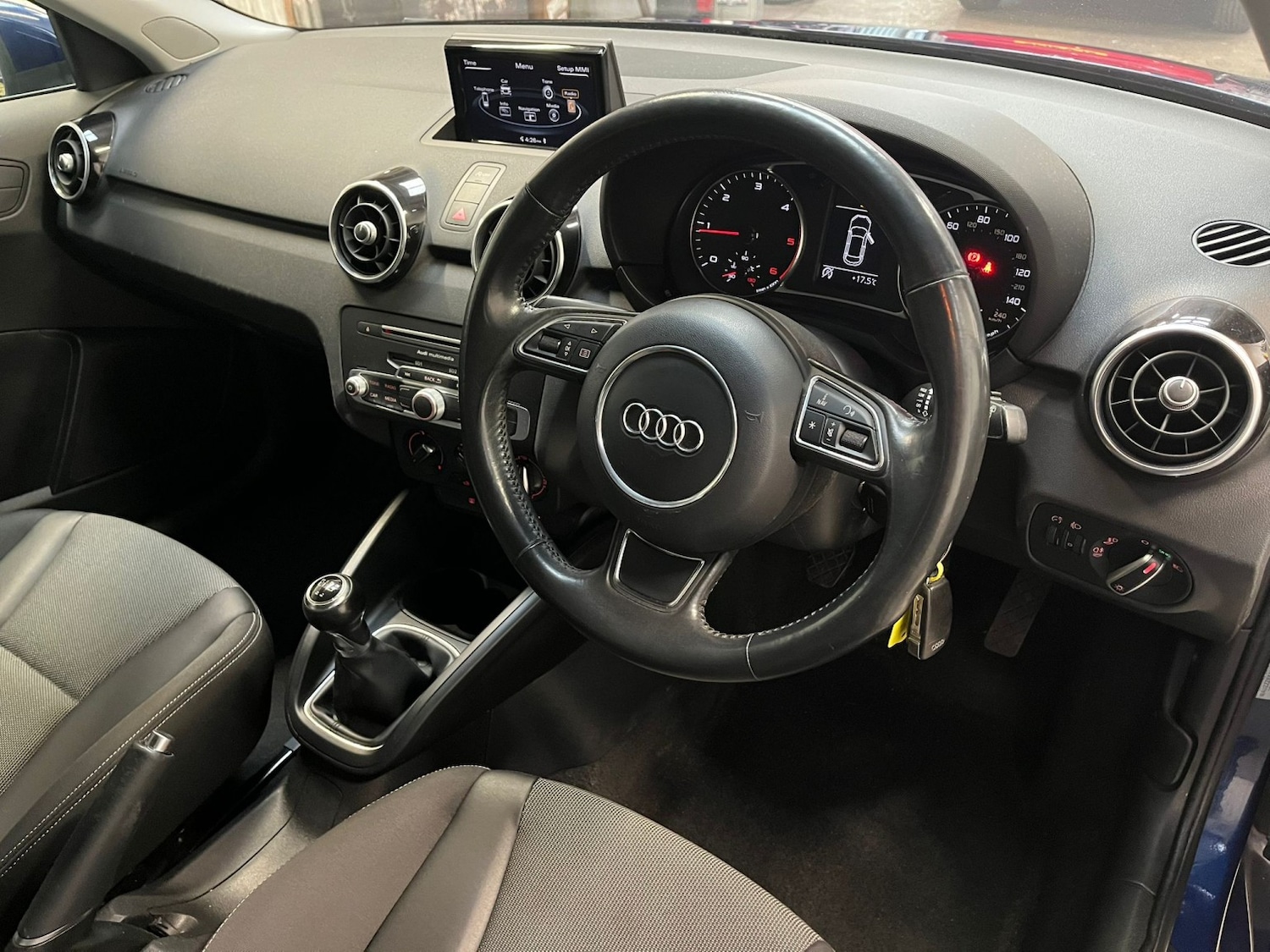 Used Audi A1 2016 for sale - 77656339: Photo 19