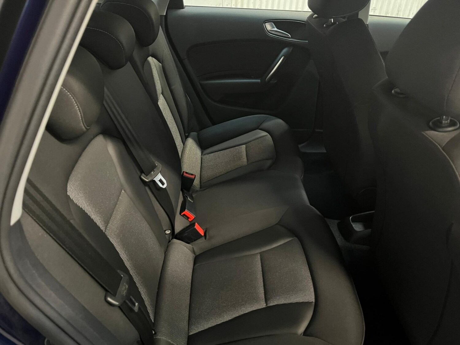 Used Audi A1 2016 for sale - 77656339: Photo 22