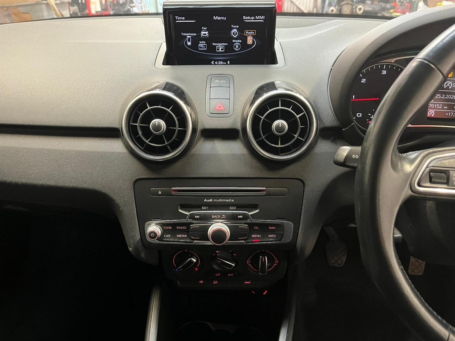 Used Audi A1 2016 for sale - 77656339: Photo 24