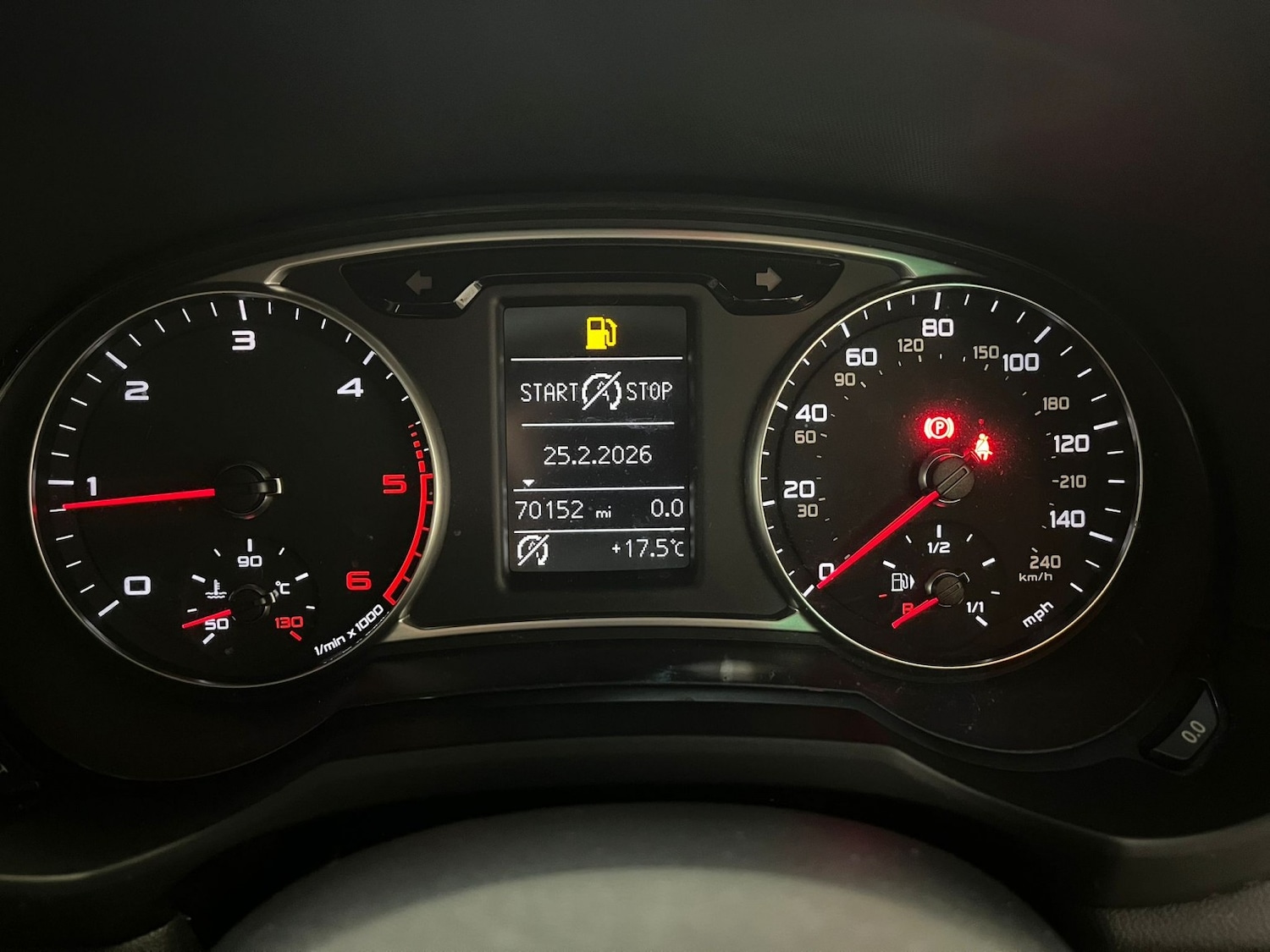 Used Audi A1 2016 for sale - 77656339: Photo 25