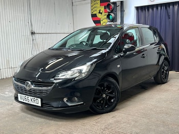 Used Vauxhall Corsa 2016 for sale - 79060218: Photo