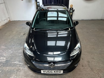 Used Vauxhall Corsa 2016 for sale - 79060218: Photo