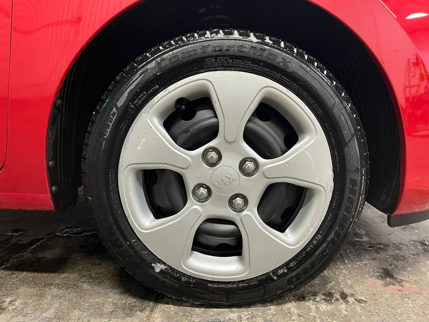 Used Kia Picanto 2017 for sale - 77237022: Photo 12