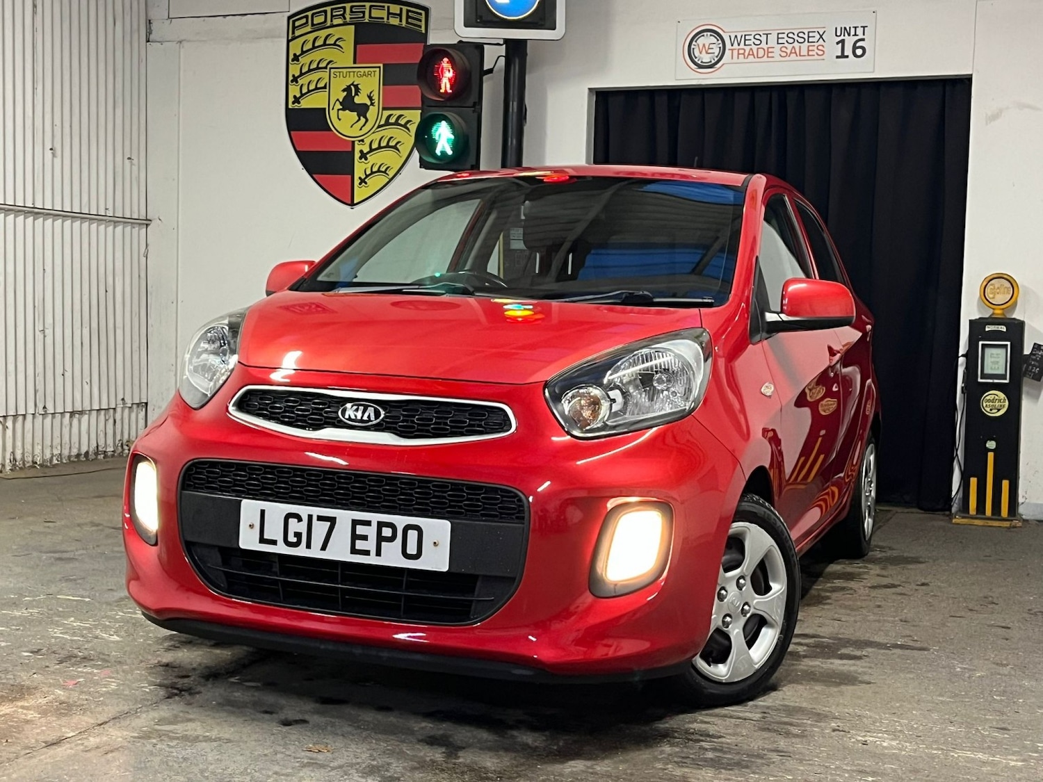 Used Kia Picanto 2017 for sale - 77237022: Photo 15