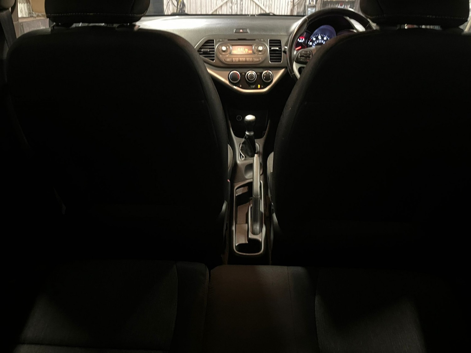 Used Kia Picanto 2017 for sale - 77237022: Photo 16