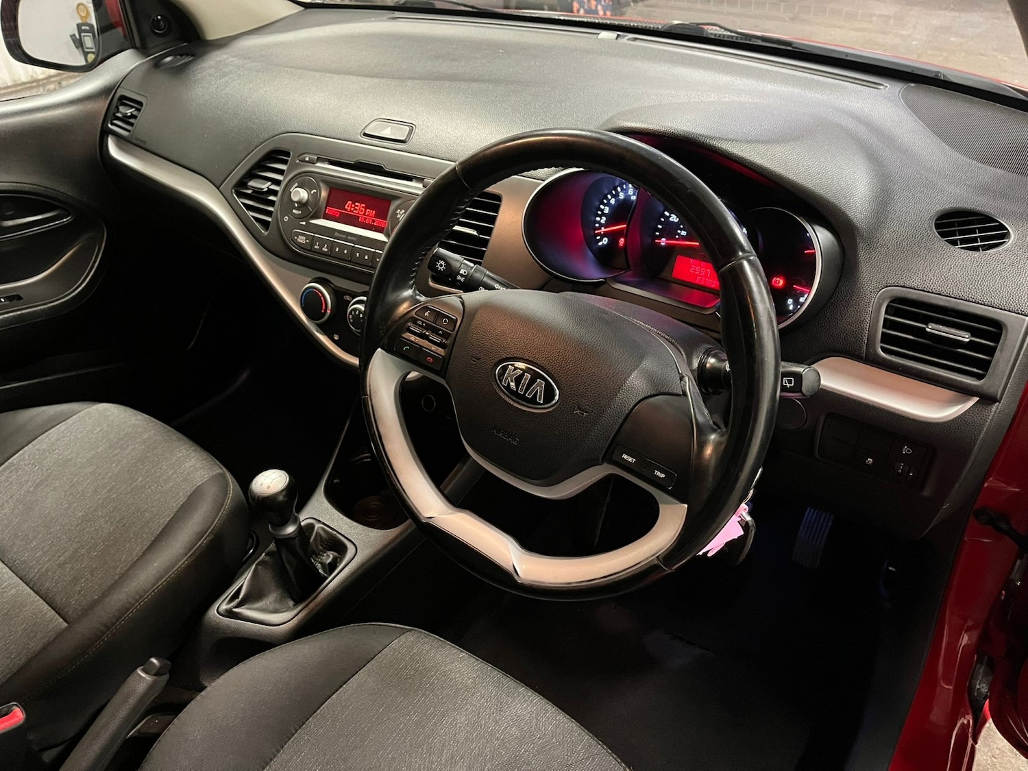 Used Kia Picanto 2017 for sale - 77237022: Photo 19