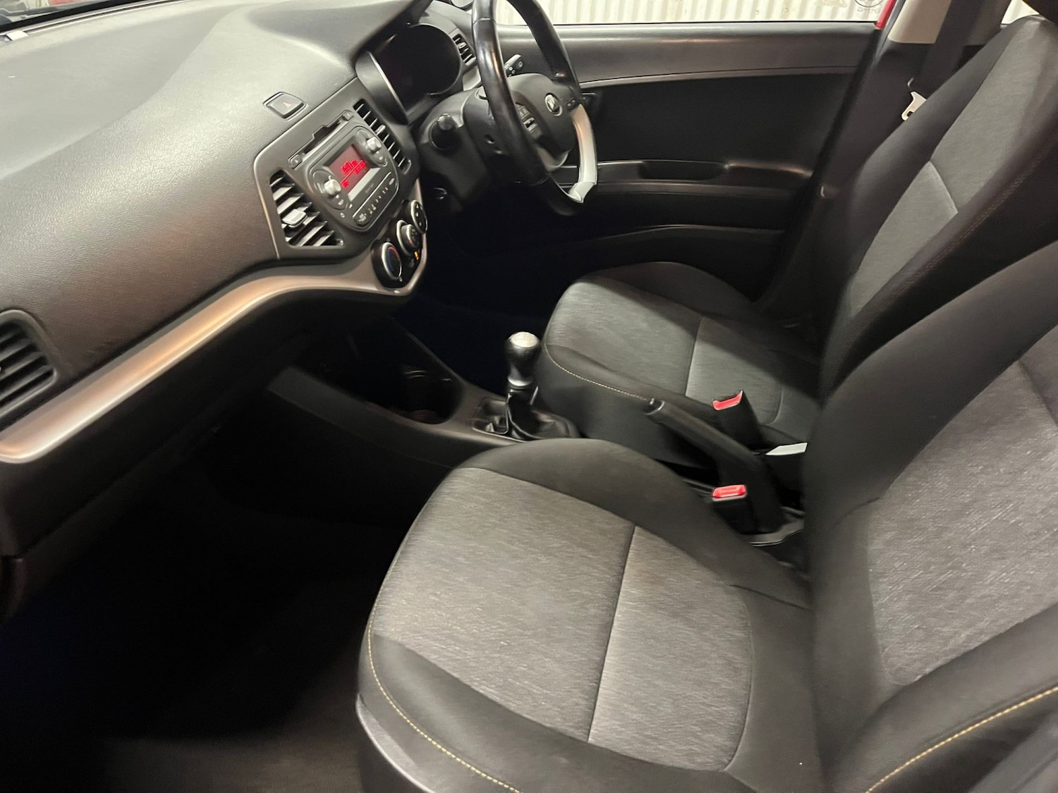 Used Kia Picanto 2017 for sale - 77237022: Photo 4