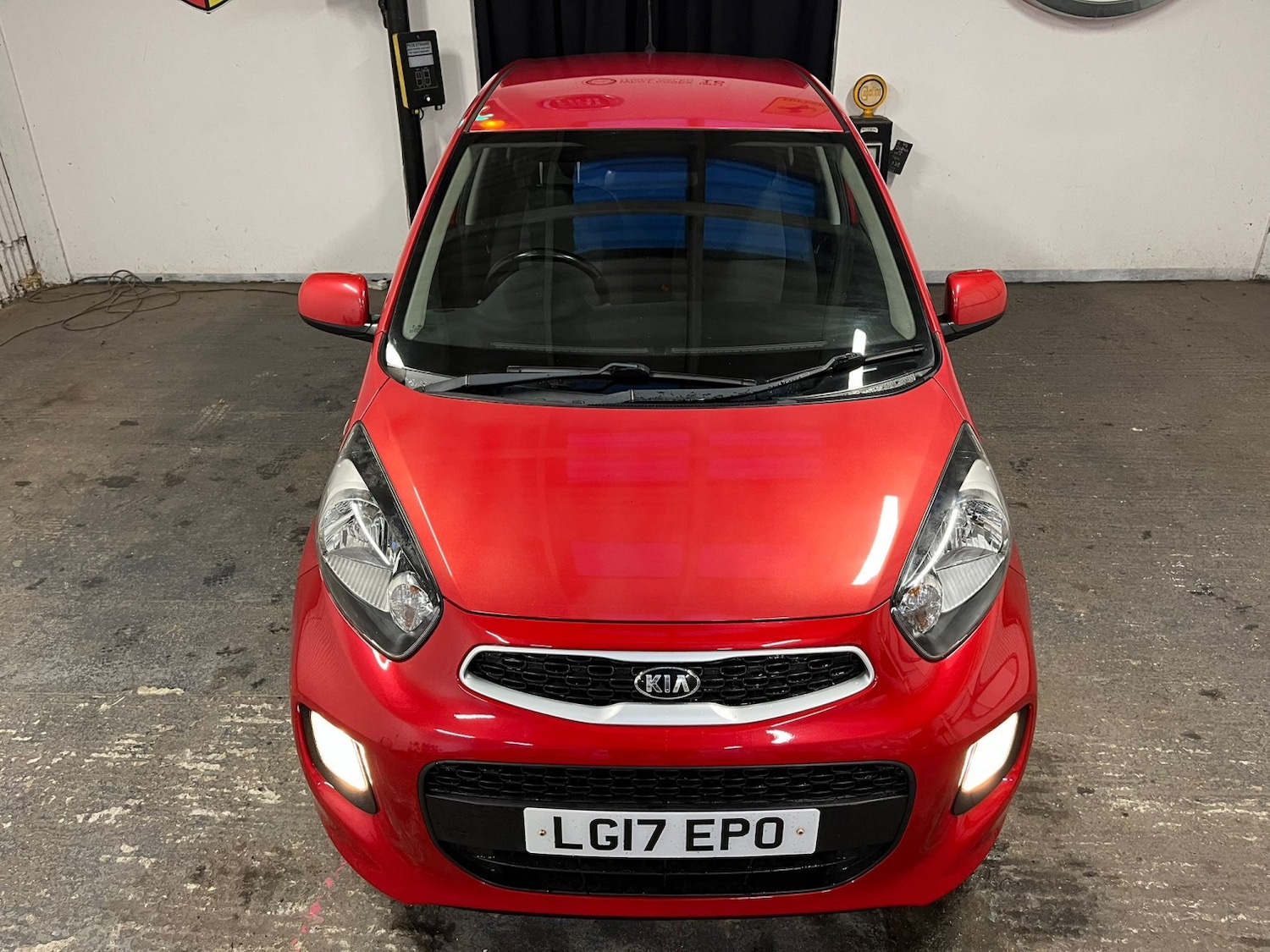 Used Kia Picanto 2017 for sale - 77237022: Photo 5