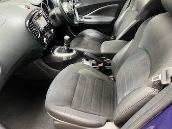 Used Nissan Juke 2018 for sale - 78956712: Photo