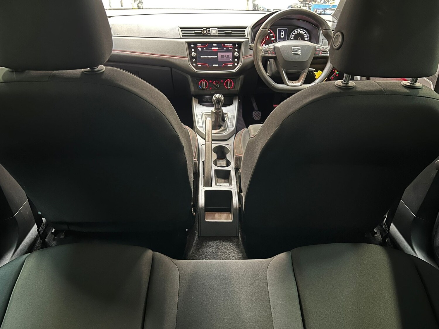 Used SEAT Ibiza 2019 for sale - 78098209: Photo 15