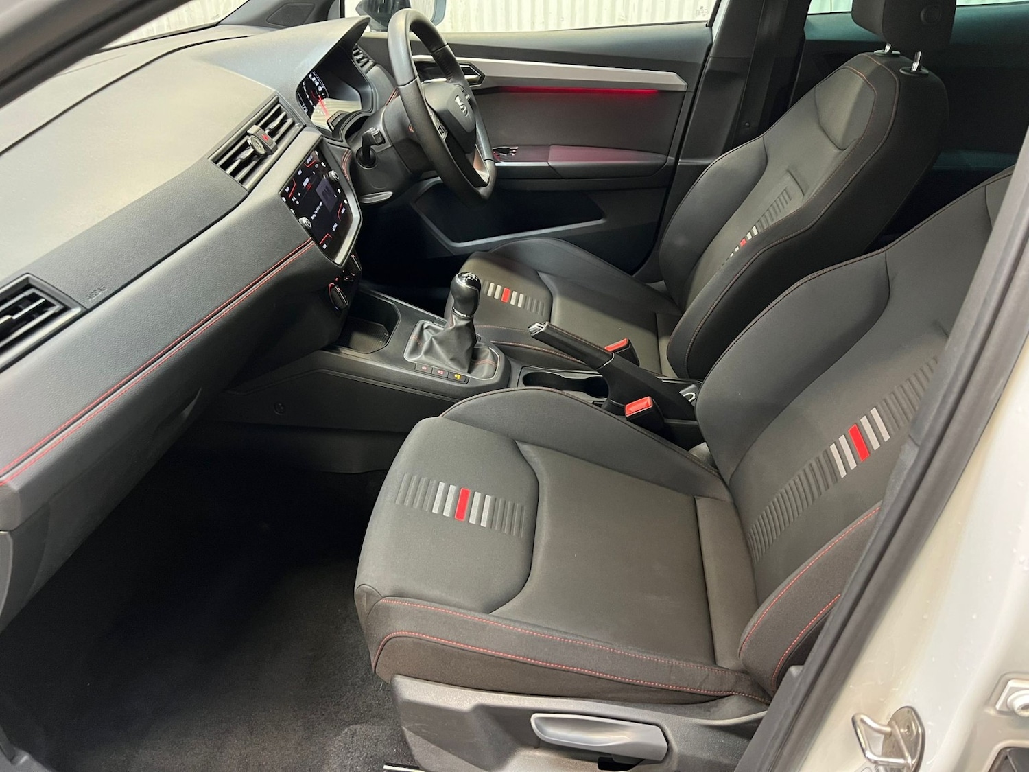 Used SEAT Ibiza 2019 for sale - 78098209: Photo 16